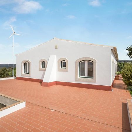 Casa Das Furnas - Eco Home Vila do Bispo Zewnętrze zdjęcie