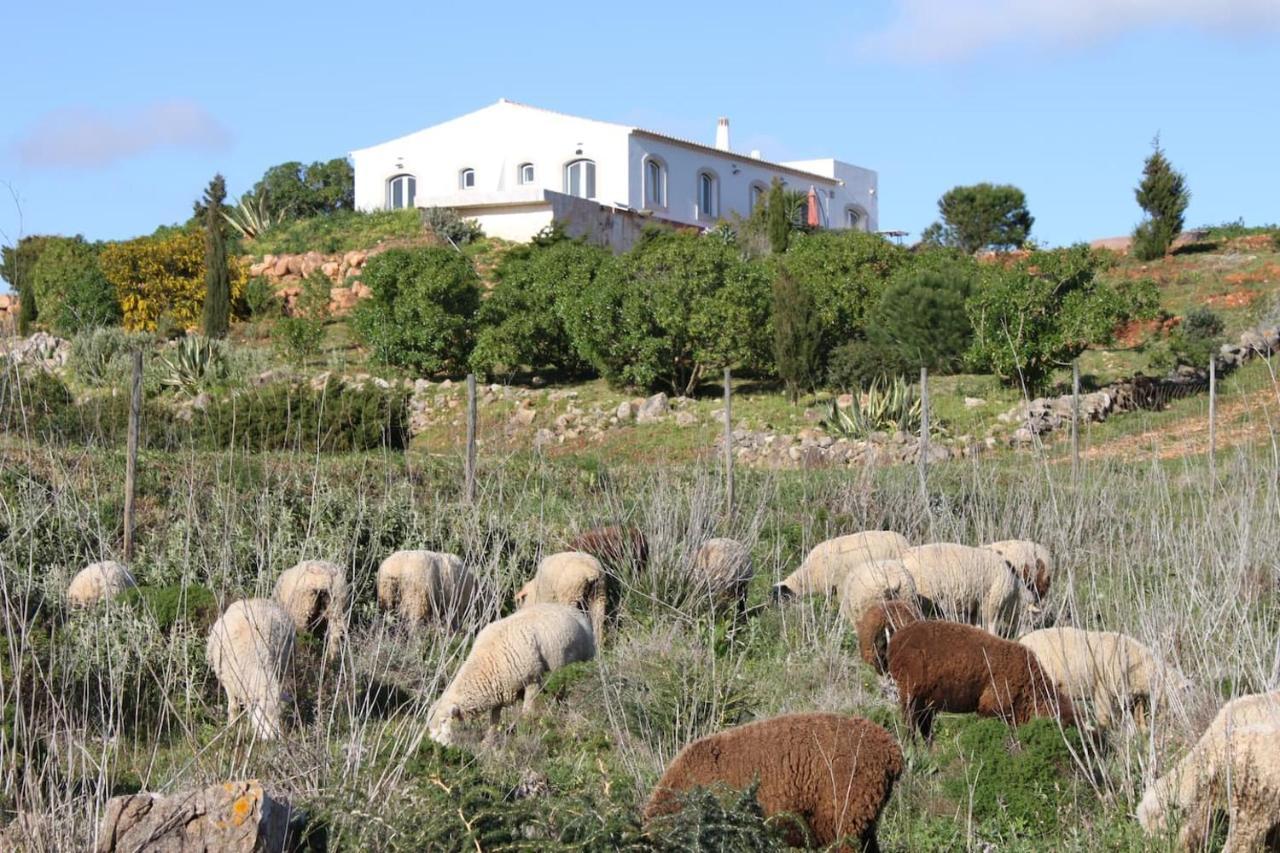 Casa Das Furnas - Eco Home Vila do Bispo Zewnętrze zdjęcie