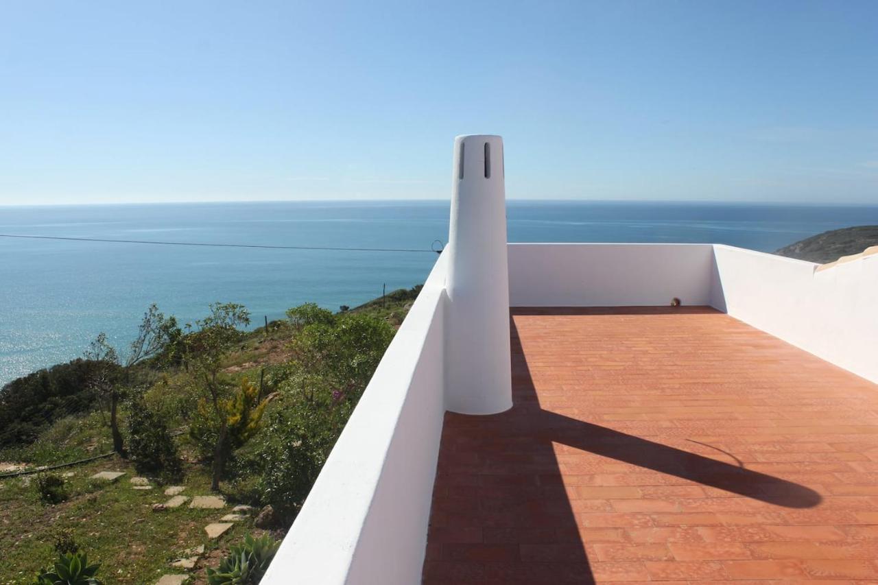 Casa Das Furnas - Eco Home Vila do Bispo Zewnętrze zdjęcie