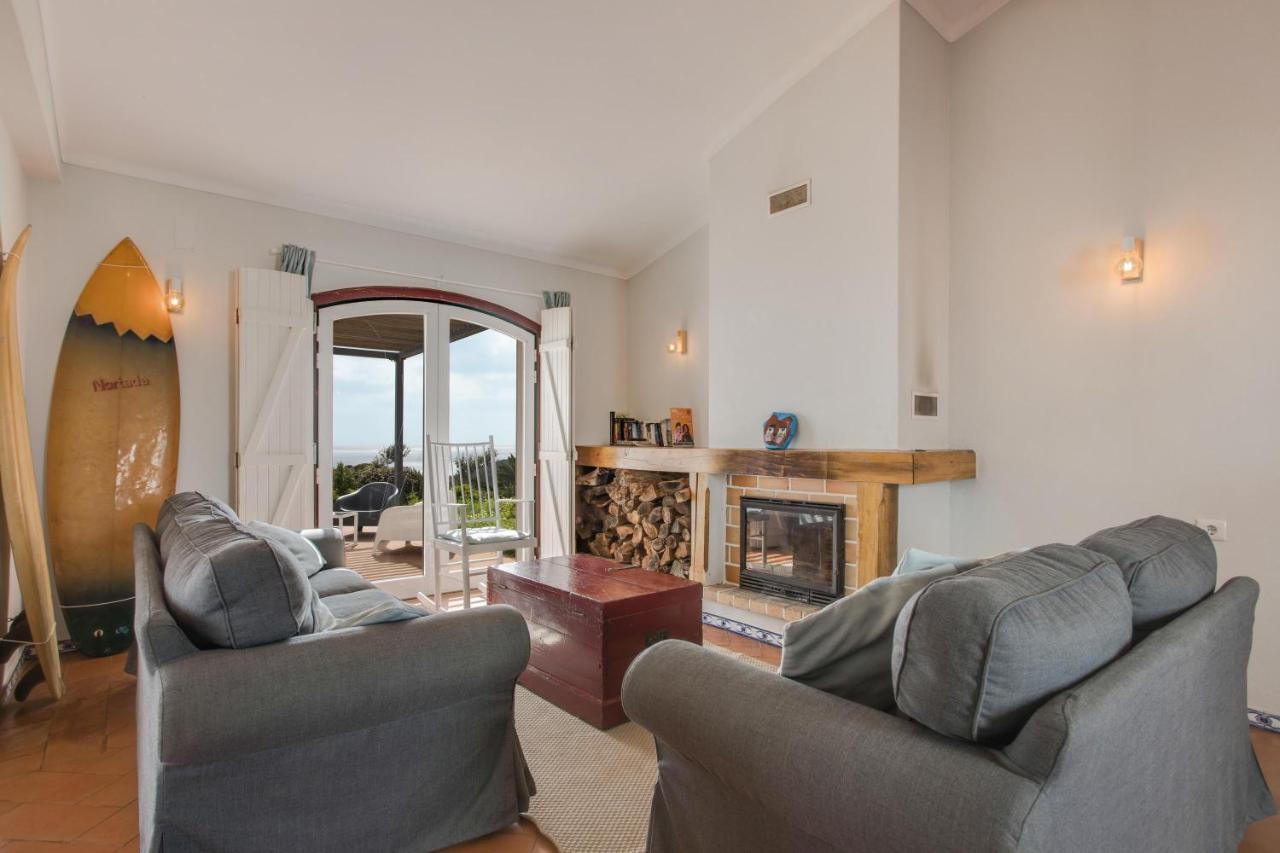 Casa Das Furnas - Eco Home Vila do Bispo Zewnętrze zdjęcie