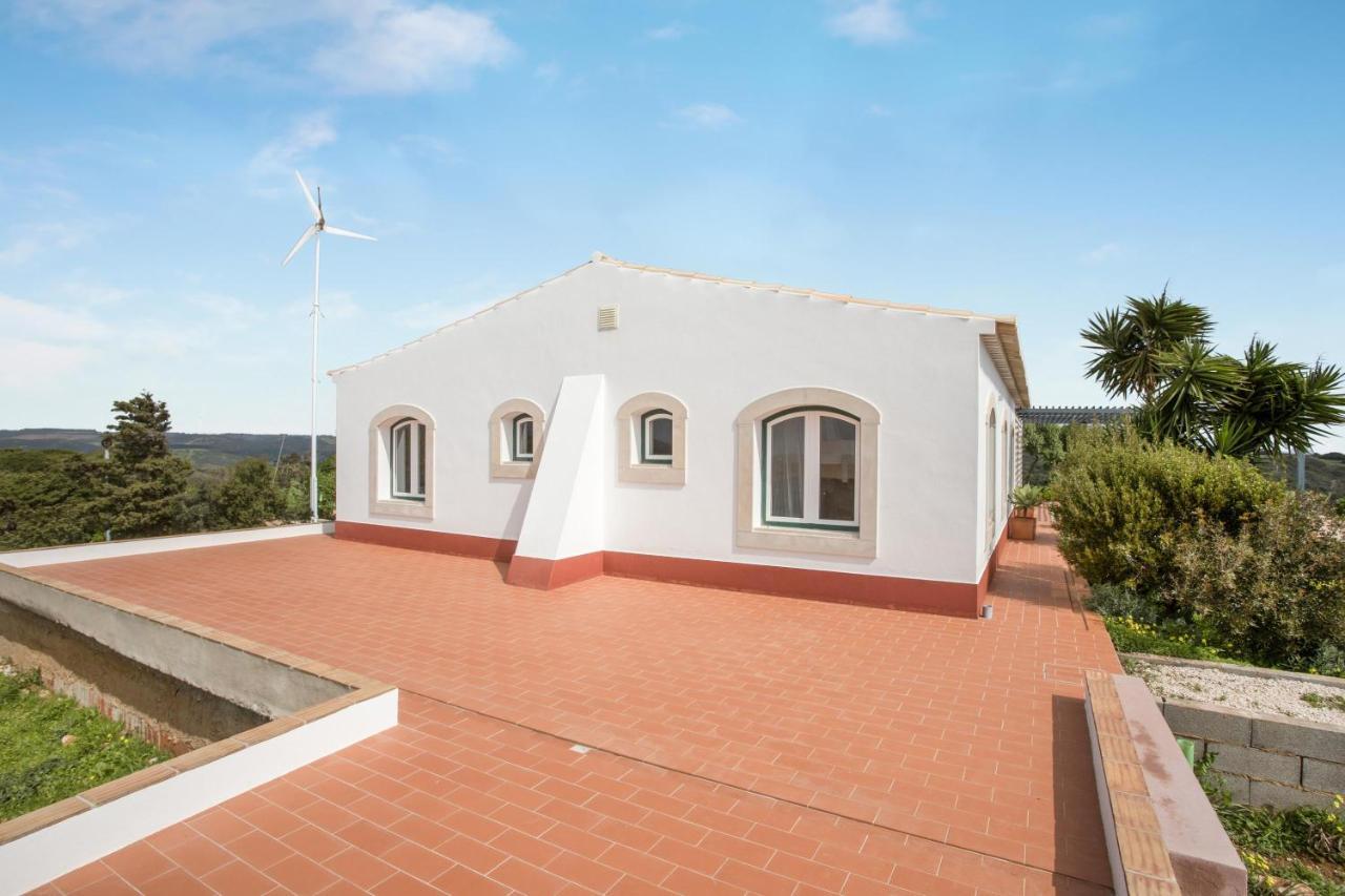 Casa Das Furnas - Eco Home Vila do Bispo Zewnętrze zdjęcie