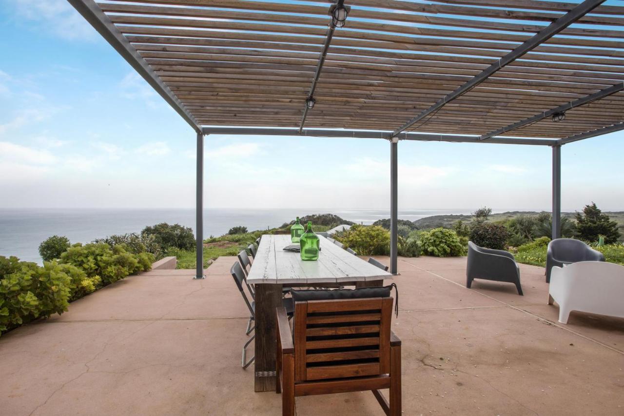 Casa Das Furnas - Eco Home Vila do Bispo Zewnętrze zdjęcie