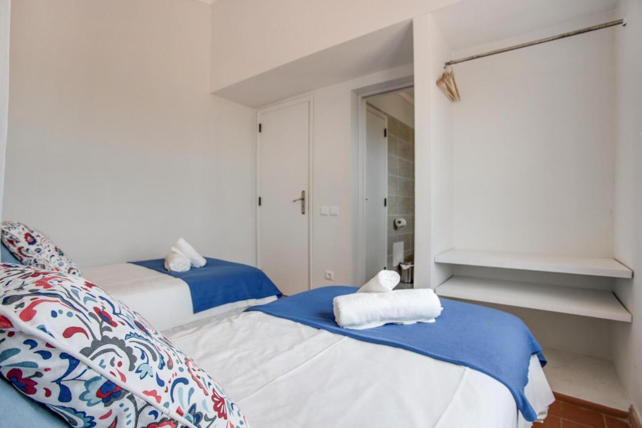 Casa Das Furnas - Eco Home Vila do Bispo Zewnętrze zdjęcie