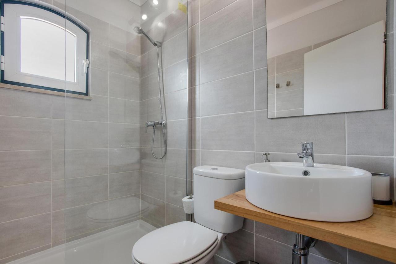 Casa Das Furnas - Eco Home Vila do Bispo Zewnętrze zdjęcie