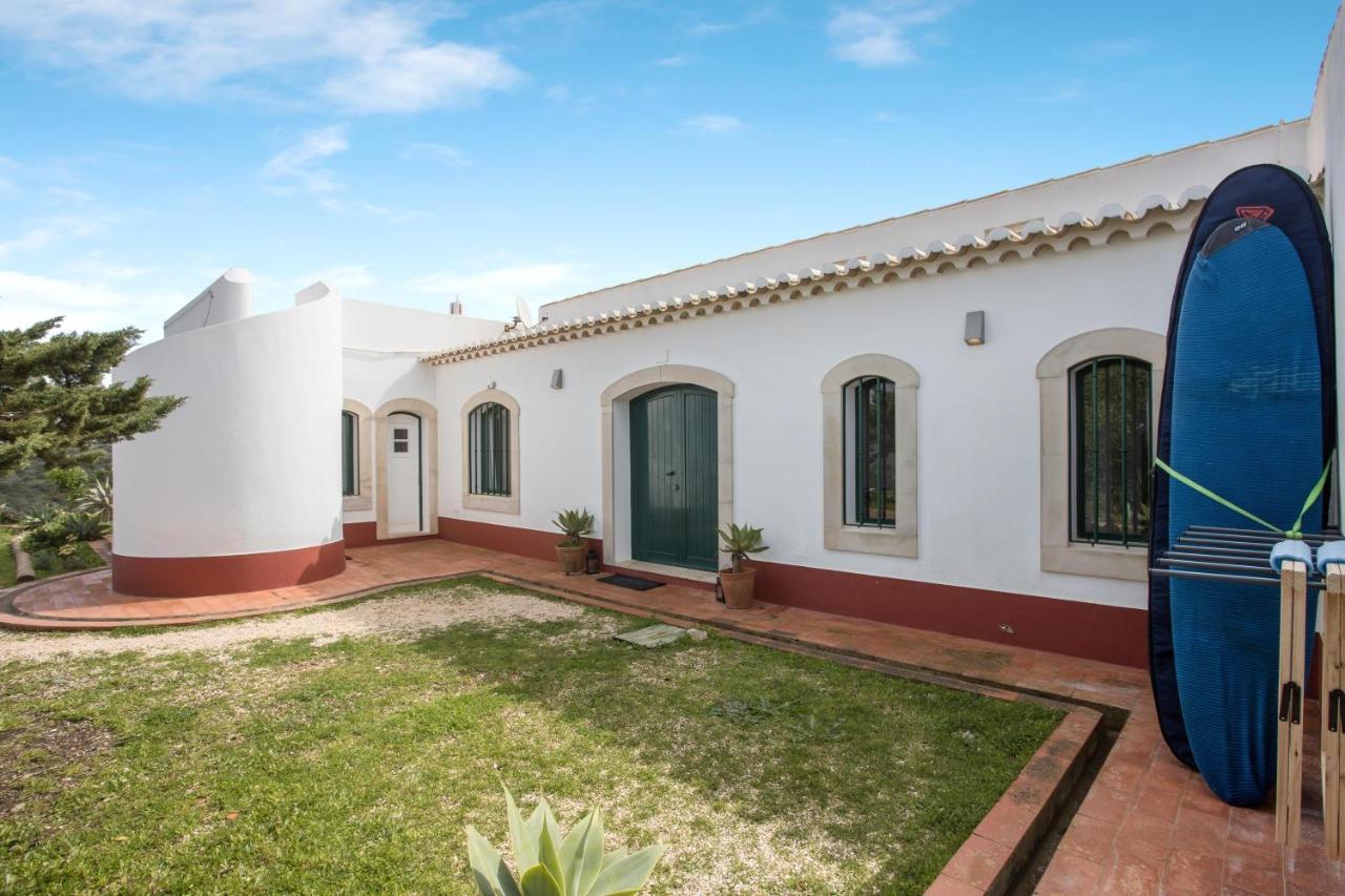 Casa Das Furnas - Eco Home Vila do Bispo Zewnętrze zdjęcie