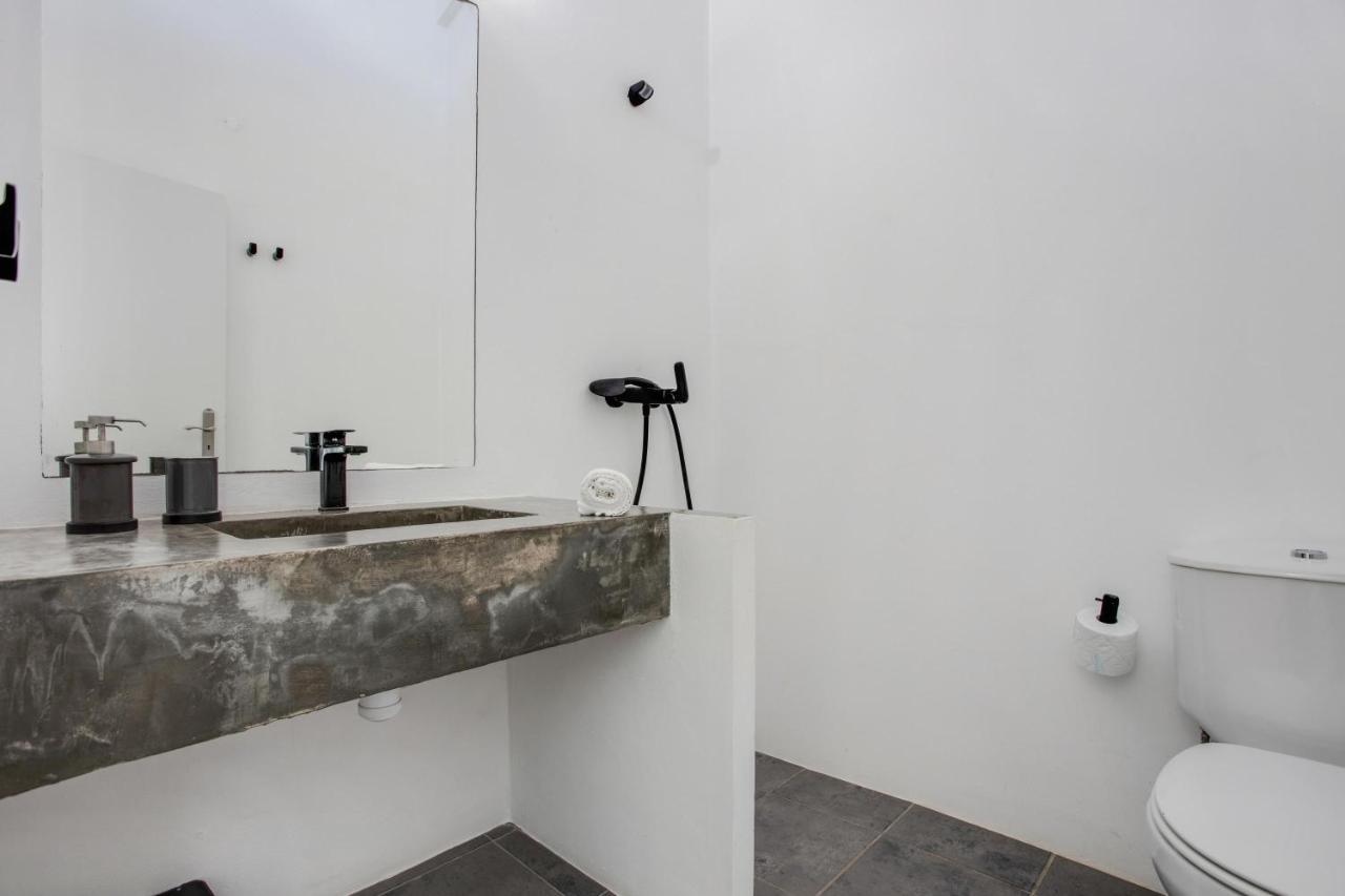 Casa Das Furnas - Eco Home Vila do Bispo Zewnętrze zdjęcie