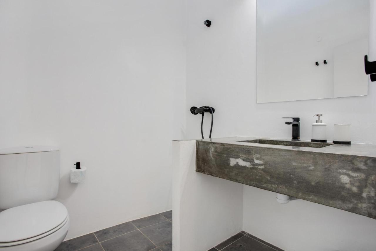Casa Das Furnas - Eco Home Vila do Bispo Zewnętrze zdjęcie
