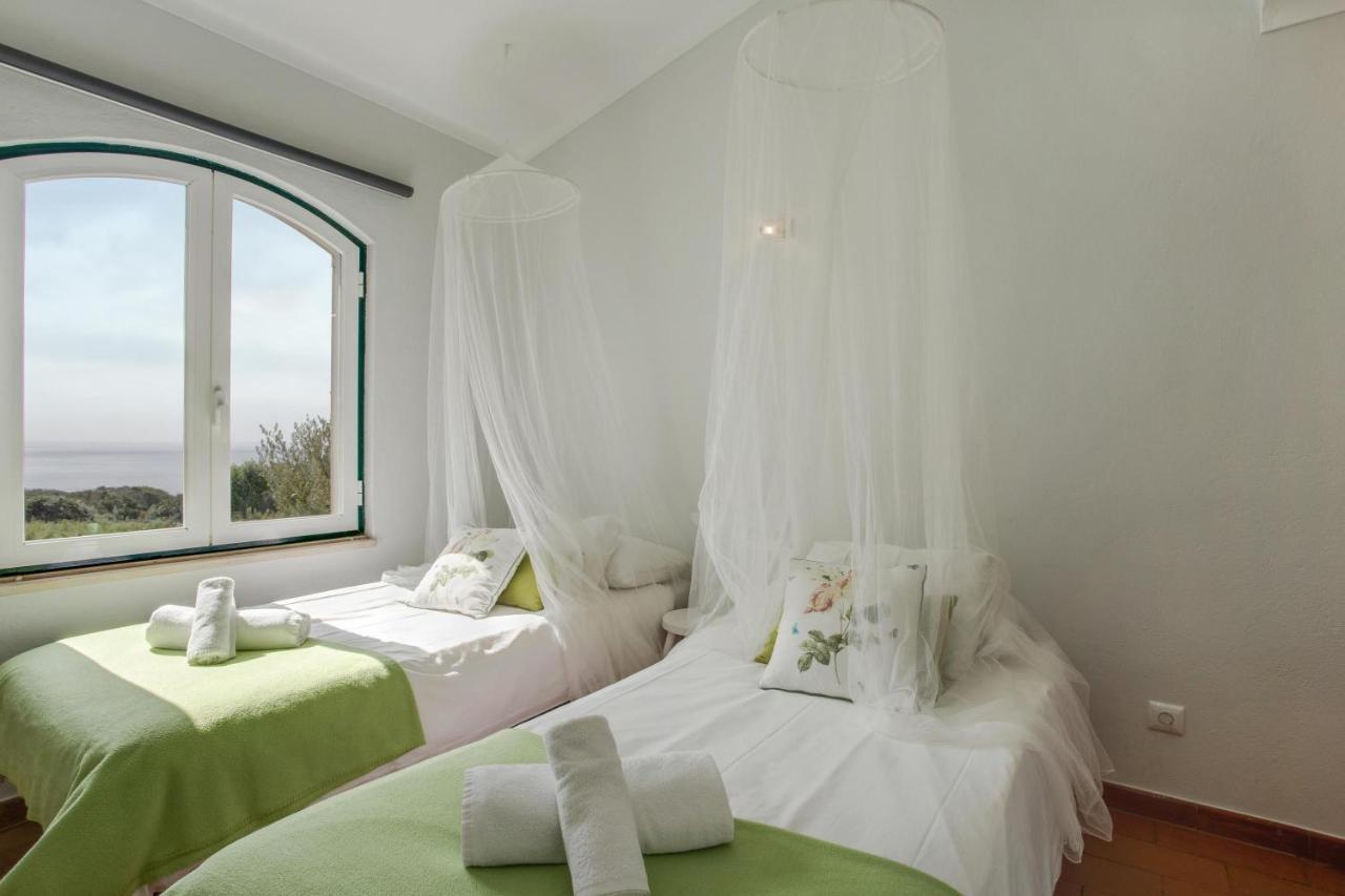 Casa Das Furnas - Eco Home Vila do Bispo Zewnętrze zdjęcie