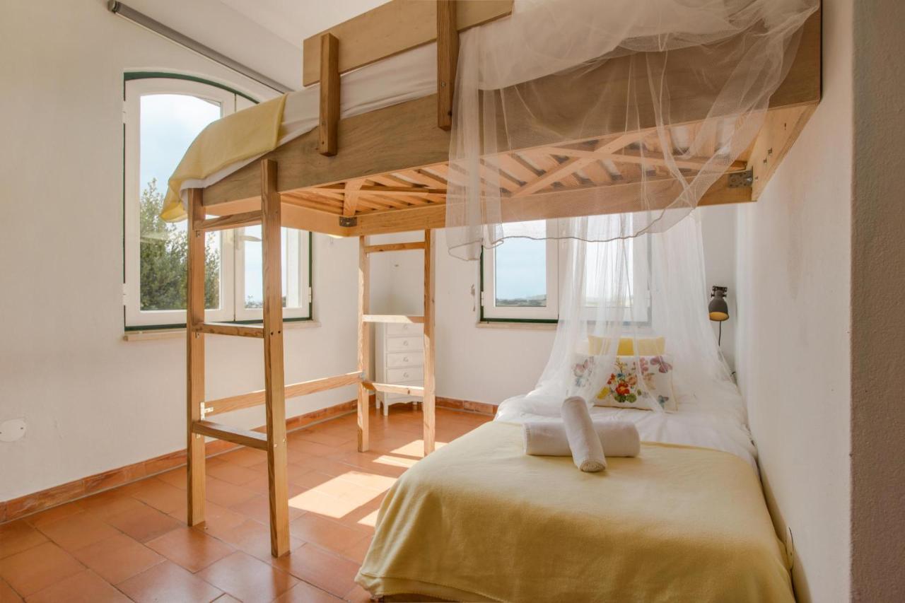 Casa Das Furnas - Eco Home Vila do Bispo Zewnętrze zdjęcie